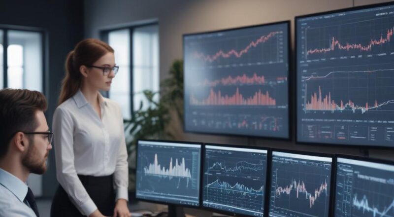 Разработка систем отчетности и внедрение BI-дашбордов: подходы и методики